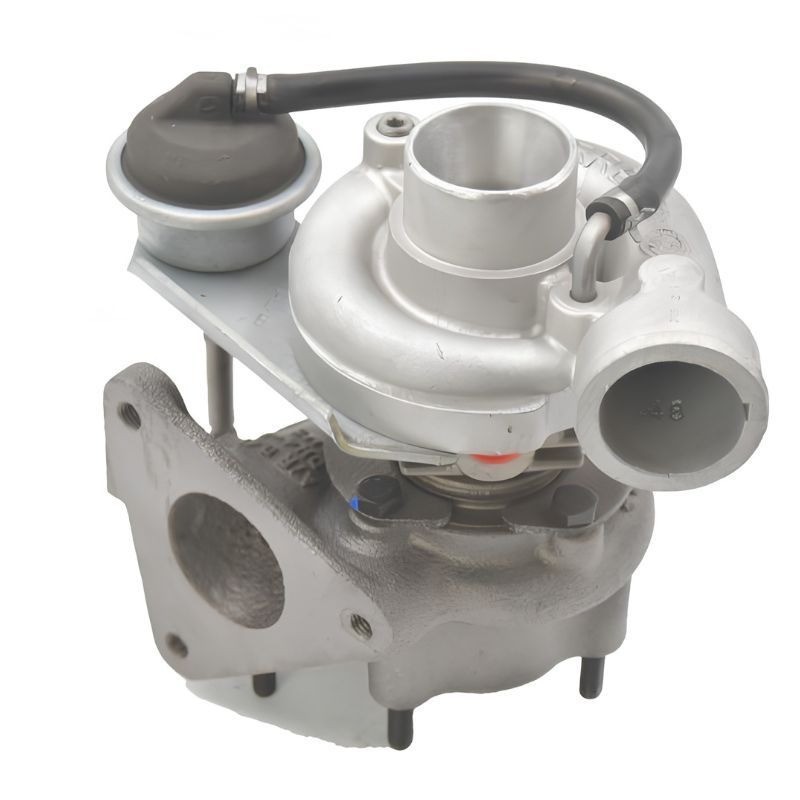 Turbo GARRETT 465575-5001S pour PEUGEOT 306 Berline bicorps trois ou cinq portes (7A, 7C, N3, N5) 1.9 DT 90 CV
