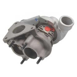 Turbo GARRETT 465575-5001S pour PEUGEOT 306 Berline bicorps trois ou cinq portes (7A, 7C, N3, N5) 1.9 DT 90 CV