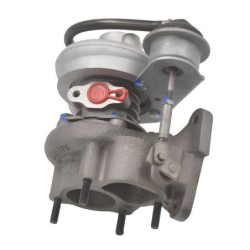 Turbo GARRETT 465575-5001S pour PEUGEOT 306 Berline bicorps trois ou cinq portes (7A, 7C, N3, N5) 1.9 DT 90 CV