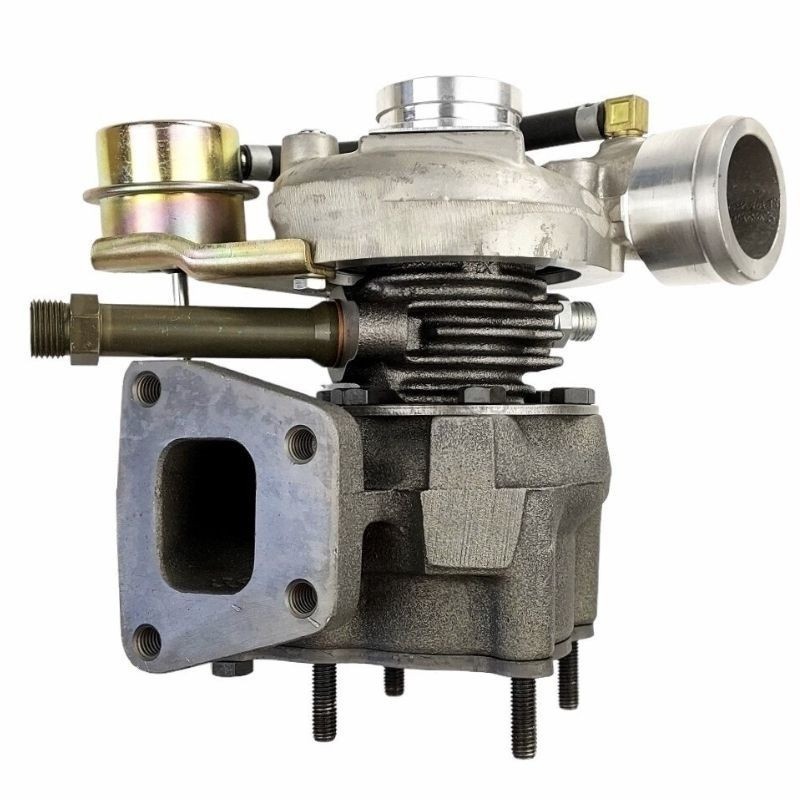 Turbo GARRETT 465577-5001S pour VW GOLF III (1H1) 1.9 TD, GTD 75 CV