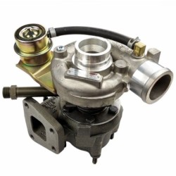 Turbo GARRETT 465577-5001S pour VW GOLF III (1H1) 1.9 TD, GTD 75 CV