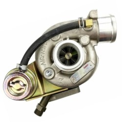 Turbo GARRETT 465577-5001S pour VW GOLF III (1H1) 1.9 TD, GTD 75 CV