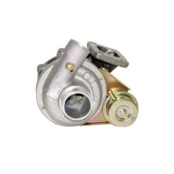 Turbo GARRETT 466287-5001S pour HYUNDAI S COUPE (SLC) 1.5 i 84 CV