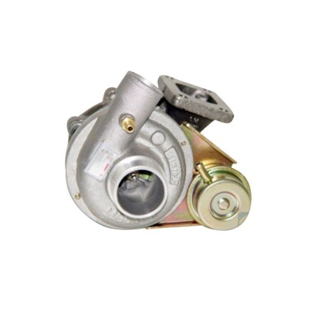 Turbo GARRETT 466287-5001S pour HYUNDAI S COUPE (SLC) 1.5 i 84 CV