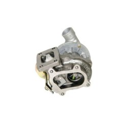 Turbo GARRETT 466287-5001S pour HYUNDAI S COUPE (SLC) 1.5 i 84 CV
