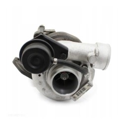 Turbo GARRETT 466700-5002S pour BMW 3 (E30) 324 d 86 CV