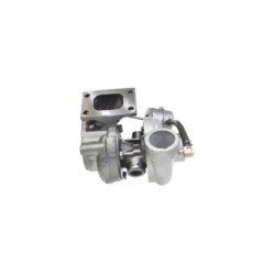 Turbo GARRETT 466770-5005S