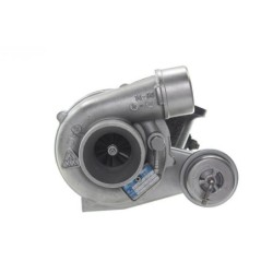 Turbo GARRETT 466974-5007S