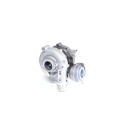Turbo BTS Turbo T915053 pour RENAULT LAGUNA III (BT0/1) 2.0 dCi (BT07, BT0J, BT14, BT1A, BT1S) 131 CV