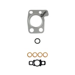 Turbo BTN Turbo 4836V pour PEUGEOT 208 I (CA_, CC_) 1.5 BlueHDI 100 102 CV