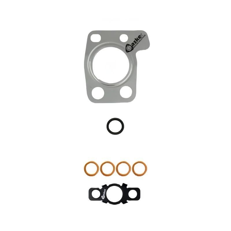 Turbo BTN Turbo 4836V pour PEUGEOT 208 I (CA_, CC_) 1.5 BlueHDI 100 102 CV
