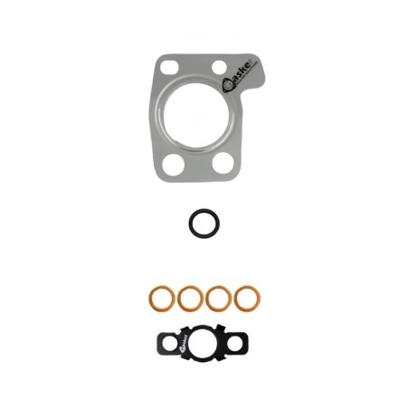 Turbo BTN Turbo 4836V pour PEUGEOT 208 I (CA_, CC_) 1.5 BlueHDI 100 102 CV