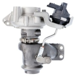 Turbo BTN Turbo 4836V pour PEUGEOT 208 I (CA_, CC_) 1.5 BlueHDI 100 102 CV