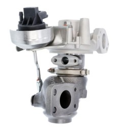 Turbo BTN Turbo 4836V pour PEUGEOT 208 I (CA_, CC_) 1.5 BlueHDI 100 102 CV