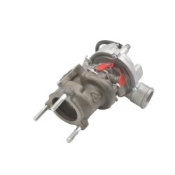 Turbo BorgWarner (3K) 53039500045