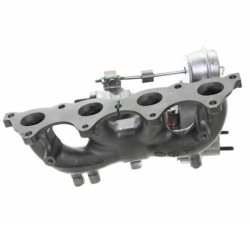 Turbo BorgWarner 53039700466 pour HYUNDAI VELOSTER (FS) 1.6 T-GDI 186 CV