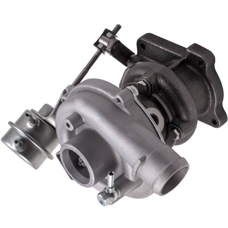 Turbo BorgWarner (3K) 53039880003 pour VW GOLF III (1H1) 1.9 TD, GTD 75 CV