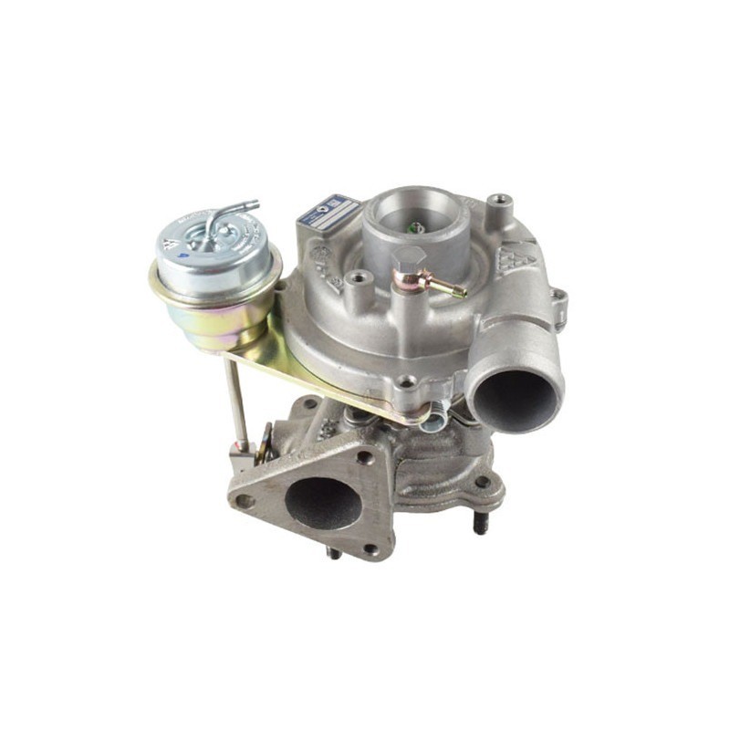 Turbo BorgWarner (3K) 53039880006 pour VW GOLF III (1H1) 1.9 TDI 90 CV