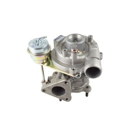 Turbo BorgWarner (3K) 53039880006 pour VW GOLF III (1H1) 1.9 TDI 90 CV