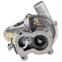 Turbo BorgWarner (3K) 53039880006 pour VW GOLF III (1H1) 1.9 TDI 90 CV
