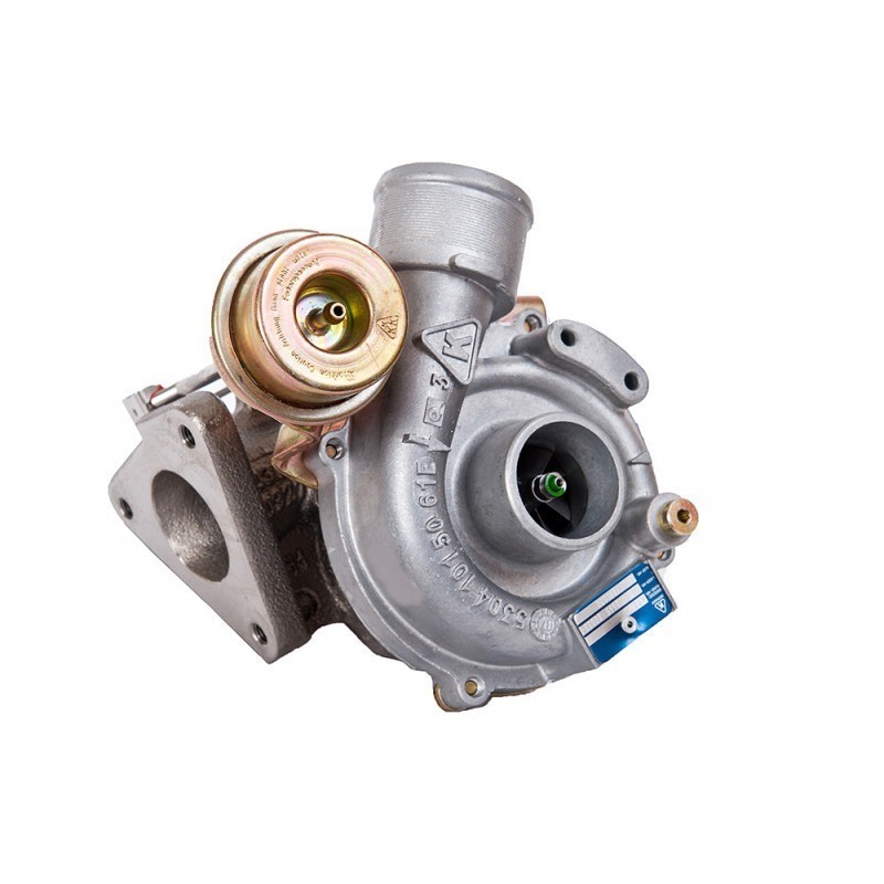 Turbo BorgWarner (3K) 53039880007