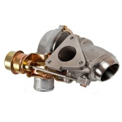 Turbo BorgWarner (3K) 53039880007