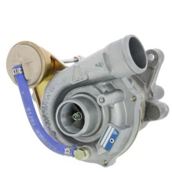 Turbo BorgWarner (3K) 53039880009 pour PEUGEOT PARTNER Monospace (5_, G_) 2.0 HDI 90 CV
