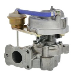 Turbo BorgWarner (3K) 53039880009 pour PEUGEOT PARTNER Monospace (5_, G_) 2.0 HDI 90 CV