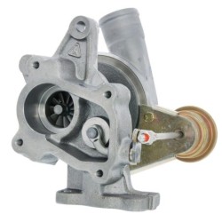 Turbo BorgWarner (3K) 53039880009 pour PEUGEOT PARTNER Monospace (5_, G_) 2.0 HDI 90 CV
