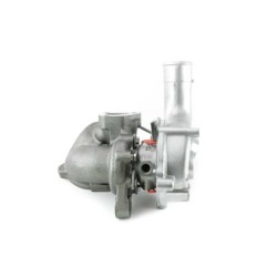 Turbo BorgWarner (3K) 53039880011 pour VW BORA I (1J2) 1.8 T 150 CV