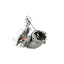 Turbo BorgWarner (3K) 53039880011 pour VW BORA I (1J2) 1.8 T 150 CV