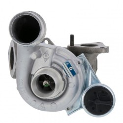 Turbo BorgWarner (3K) 53039880014 pour RENAULT MEGANE I (BA0/1_) 1.9 dTi (BA08, BA0N) 98 CV