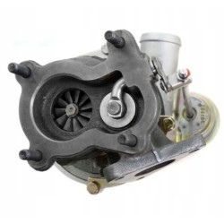 Turbo BorgWarner (3K) 53039880015 pour VW BORA I (1J2) 1.9 TDI 90 CV
