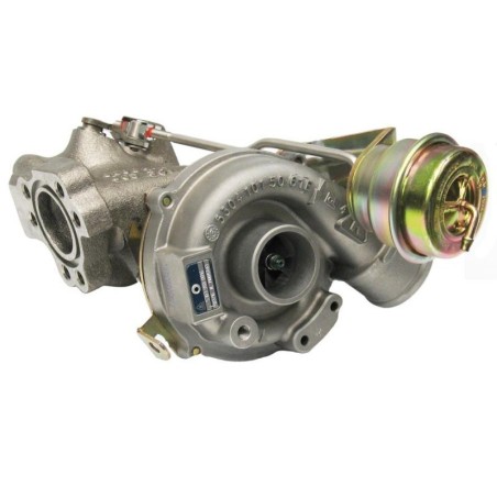 Turbo BorgWarner (3K) 53039880016 pour AUDI A6 C5 (4B2, 4B4) 2.7 T 230 CV