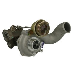 Turbo BorgWarner (3K) 53039880017 pour AUDI A6 C5 (4B2, 4B4) 2.7 T 230 CV