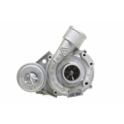 Turbo BorgWarner (3K) 53039880022 pour SEAT ALHAMBRA (7V8, 7V9) 1.8 T 20V 150 CV