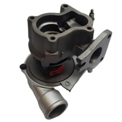 Turbo BorgWarner (3K) 53039880028 pour CITROËN XSARA (N1) 1.9 TD 90 CV