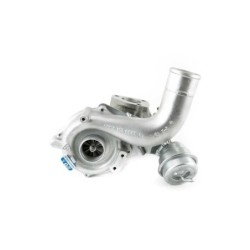 Turbo BorgWarner (3K) 53039880044 pour VW NEW BEETLE (9C1, 1C1) 1.8 T 150 CV