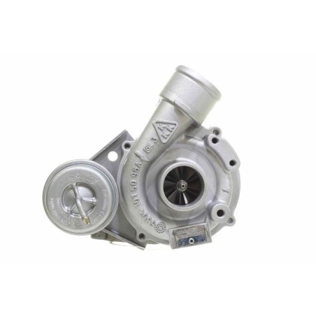 Turbo BorgWarner (3K) 53039880049 pour SEAT ALHAMBRA (7V8, 7V9) 1.8 T 20V 150 CV