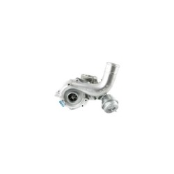 Turbo BorgWarner (3K) 53039880058 pour VW NEW BEETLE (9C1, 1C1) 1.8 T 150 CV