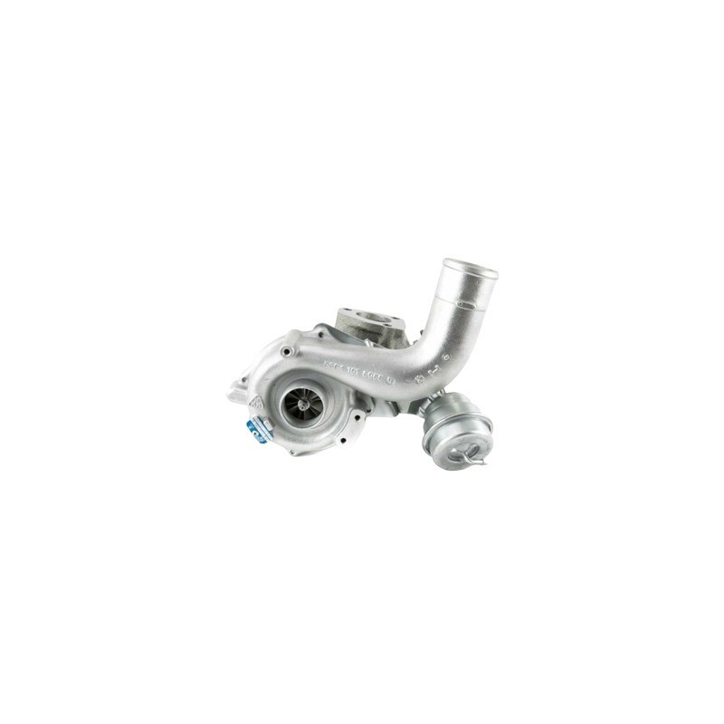 Turbo BorgWarner (3K) 53039880058 pour VW NEW BEETLE (9C1, 1C1) 1.8 T 150 CV