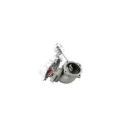 Turbo BorgWarner (3K) 53039880058 pour VW NEW BEETLE (9C1, 1C1) 1.8 T 150 CV
