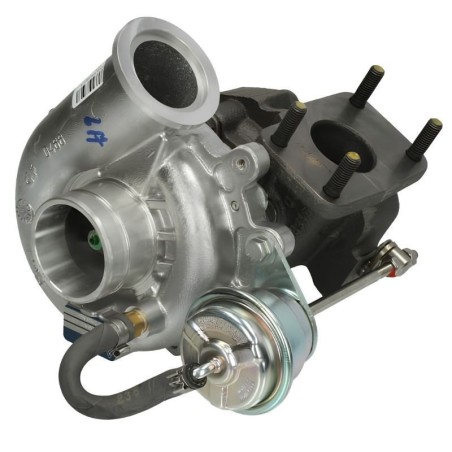 Turbo BorgWarner (3K) 53039880066