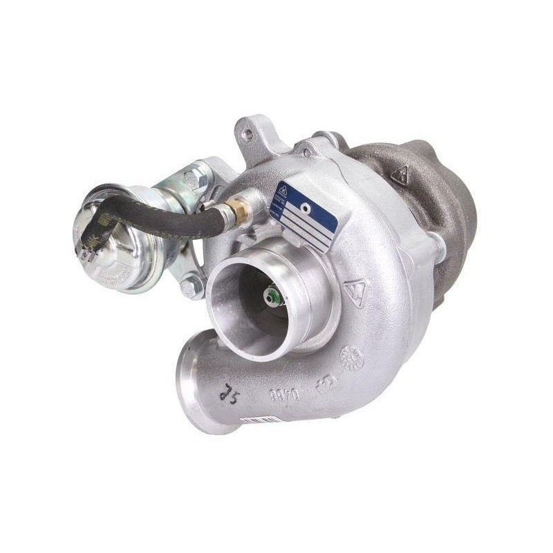 Turbo BorgWarner (3K) 53039880067
