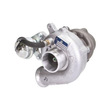 Turbo BorgWarner (3K) 53039880067