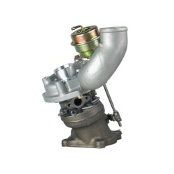 Turbo BorgWarner (3K) 53039880070 pour AUDI A6 C5 (4B2, 4B4) 2.7 T quattro 250 CV