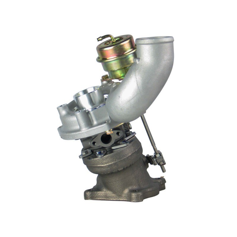 Turbo BorgWarner (3K) 53039880070 pour AUDI A6 C5 (4B2, 4B4) 2.7 T quattro 250 CV