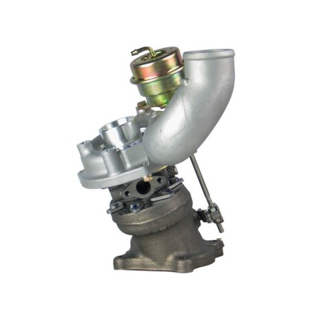 Turbo BorgWarner (3K) 53039880070 pour AUDI A6 C5 (4B2, 4B4) 2.7 T quattro 250 CV