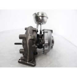 Turbo GARRETT 715294-5001S pour AUDI A8 D2 (4D2, 4D8) 3.3 TDI quattro 224 CV
