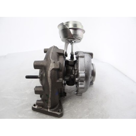 Turbo GARRETT 715294-5001S pour AUDI A8 D2 (4D2, 4D8) 3.3 TDI quattro 224 CV